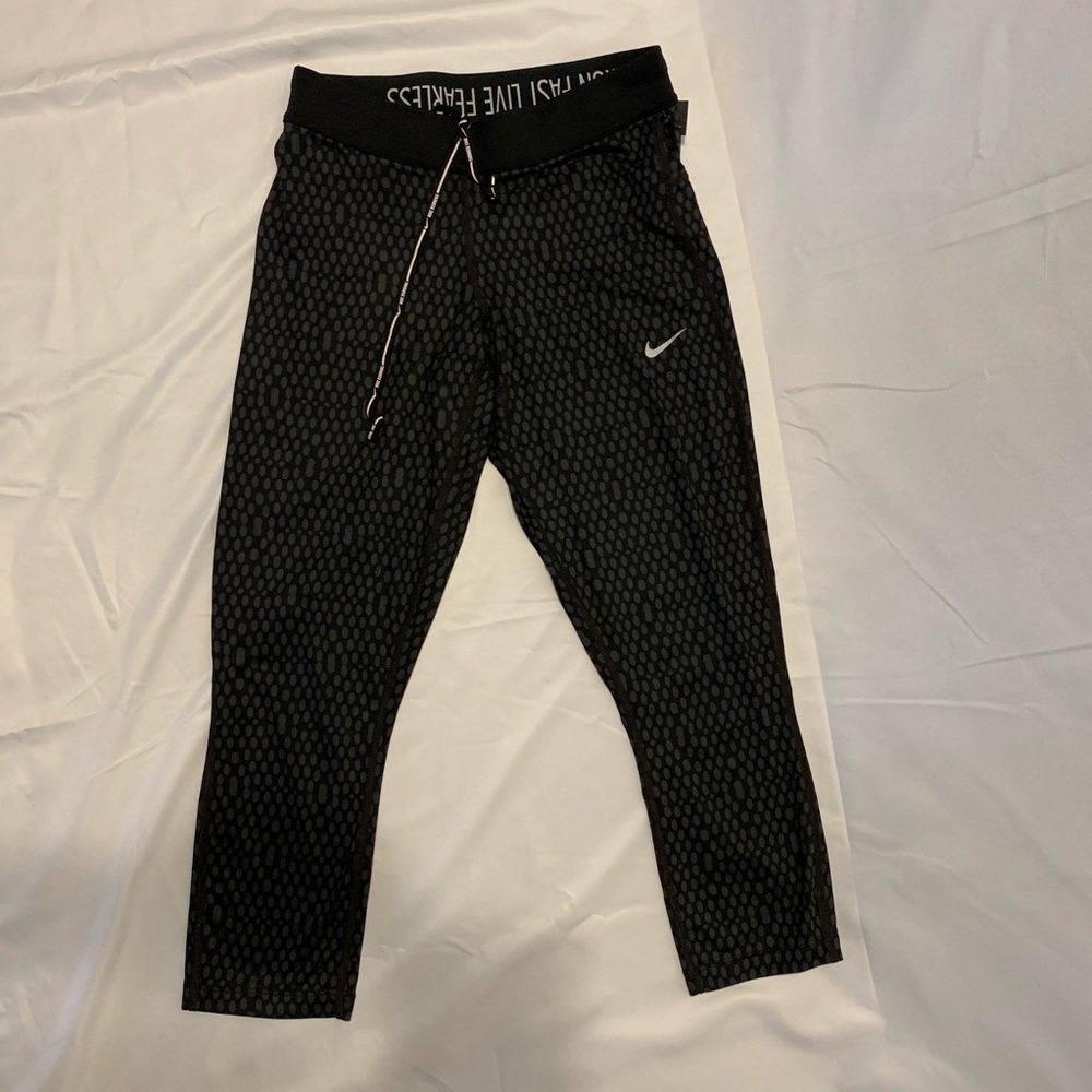 Nike Workout Pants Size Small